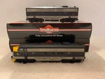 Intermountain Ho Scale & Emd FP7/F7B Diesel Locomotive Set Dc Tested. Fixed Price $224.99.