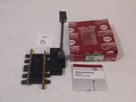 Lgb 16050 Electric Un-coupler With Supplementary Switch No. 1203 G-scale #2. Fixed Price $84.99.
