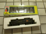 Atlas/kato Japan Louisville And Nashville Powered Engine Ho Scale. Fixed Price $73.75.