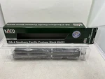 Nib Kato Scale Sp GS-4 Postwar 4-8-4 Steam Locomotive Black #4433 #126-0308. Fixed Price $179.99.