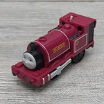 Thomas & Friends Skarloey Motorized Trackmaster Train Engine Hit Toy 2006 Tested. Fixed Price $15.99.
