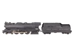 Lionel 6-8206 Gauge New York Central 4-6-4 Steam Locomotive & Tender Ex. Fixed Price $166.83.