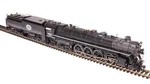 Broadway Limited 6967 Ho Sp&s E1 4-8-4 701 1938-1947 PARAGON4 Snd/dc/dcc/smoke. Fixed Price $857.99.