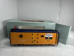 Rea / Aristocraft G Scale Corona Referred Box Car #46250 For Train Set Layout. Fixed Price $99.99.