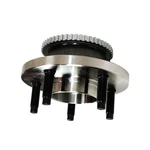 For Lincoln Town Car 1997-2002 Wheel Hub Front Driver Passenger Side 5 Lugs. Fixed Price $56.12.