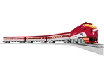 Lionel 2323080 Gauge Texas Special Model Train Set. Fixed Price $499.99.