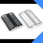 B23-7 Radiator And Grill Atlas 800201 800244 Ho Scale. Fixed Price $7.95.