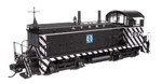 Walthers Proto 920-43501 Ho Emd NW2 LOKSOUND5 Atsf #2408 Zebra. Fixed Price $317.99.