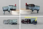 Smoke Unit For American Flyer Gauge Steam Locomotives. Fixed Price $18.00.
