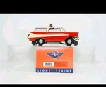 Lionel Celebration Scale Executive Inspection Car Diesel Engine 6-18447 W15. Fixed Price $120.00.