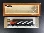 Tyco Ho Scale Diesel F9 Unit Locomotive Canadian National 4751 Powered Lighted. Fixed Price $67.49.