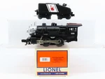Gauge 3-RAIL Lionel 6-81043 Cnj Jersey Central 0-4-0 Steam #308 W/ Sound. Fixed Price $204.95.
