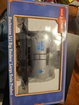 Bachmann Scale 98098 Lil Big Hauler Tank Car North Star New. Fixed Price $19.95.