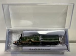 Bachmann Scale Thomas & Friends Emily Engine Tender #58795. Fixed Price $114.99.