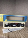 Ahm Ho 4-6-2 Pacific (usra) Santa Fe 5145 D. Fixed Price $80.00.