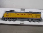 Atlas # 8618 Union Pacific C30-7 Locomotive 2515 Nib Dcc Plug Ho Scale. Fixed Price $100.00.