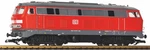 Piko G Scale New 2026 Br 218 Non-sound 37513. Fixed Price $540.63.