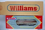 Williams Gauge FB-3001 Erie Lackawanna Alco FB-1 Dummy Cab #725B 1:48 Scale. Fixed Price $210.99.
