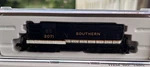 Atlas, #48226,GP-7, Ph. 2, Southern, #2071, Nib, N-scale. Fixed Price $145.00.