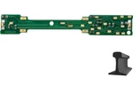 Digitrax DN163A4 New 2026 Dcc Decoder Scale Atlas GP30, 7, 9, 15, 35, More. Fixed Price $35.22.