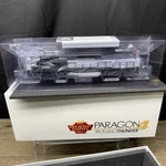 New Broadway Limited 4293 Ho Emd Sp SD45 #8942 Bloody Nose PARAGON4 Sound Dcc. Fixed Price $229.99.
