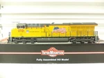 Intermountain Ho ET44AC Locomotive, Union Pacific 2721, Dcc. Fixed Price $299.99.