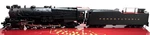 Ho Broadway Limited 006 4-8-2 M1A Pennsylvania Prr # 6775 Dcc Sound Paragon. Fixed Price $399.99.