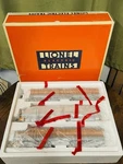 Lionel 6-18107 Denver & Rio Grande PA-1 A-b-a Diesel Locomotive Set Beautiful. Fixed Price $400.55.