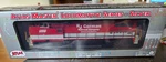 New Atlas Master #10004313 Dash 8-40BW Diesel Locomotive Rj Corman Dcc Ready. Fixed Price $140.00.