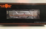 Ho Mth 80-2187-0 Santa Fe F3 B-unit Powered Diesel Locomotive Atsf. Fixed Price $90.00.
