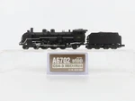 Scale Microace A6702 Jnr Railway 4-6-2 C54-3 Type Steam Locomotive. Fixed Price $104.95.