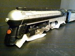 Mth MT-3016L Nyc Empire State Express 4-6-4 Steam Engine And Tender #5426. Fixed Price $750.00.
