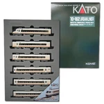 Kato Scake Kintetsu 21000 Urban Liner 6CARS Set 10-162 Model Train Railway. Fixed Price $167.71.