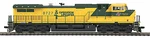 Ho Mth 80-2293-1 Ge DASH9 C&nw #8727 W/proto-sound 3.0 Dcc Diesel Engine Nib H0. Fixed Price $489.99.