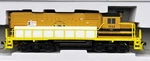N Scale Atlas 40004995 York Rail Emd GP15-1 Diesel Locomotive Yrc #1532. Fixed Price $150.00.