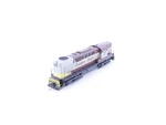 Proto 1000 600053 Ho RS-10 Diesel Locomotive Dx Limited Edition 252 Of 288 Canad. Fixed Price $109.63.