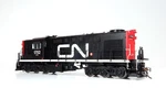Ho RSC-14 (dc/dcc/sound): Canadian National Noodle #1758. Fixed Price $289.99.
