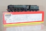 Hornby R2175 4-6-2 Britannia Class 7MT Locomotive 70054 Dornoch Firth Oj. Fixed Price $135.92.