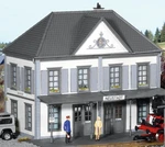 Piko G-scale New 2025 Neustadt Station, Building Kit 62030. Fixed Price $307.11.