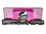 Mth 20-3125-1 Gauge Sp AC-6 Cab-forward Steam Locomotive & Tender W/PS1 Ln/box. Fixed Price $668.03.