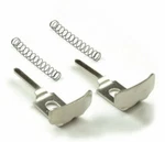 Lgb 63210 X Pick Up Shoes & Springs For 1991 Earlier G-45 Locomotives. Fixed Price $17.00.