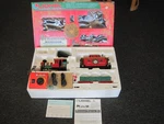 Lionel The Ornament Express Electric Train Set G Scale #8-81017. Fixed Price $95.00.