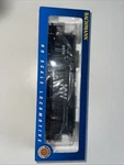 Bachmann Ho Emd GP50 Diesel Locomotive Black Norfolk & Western #6518. Fixed Price $89.00.