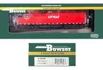 Ho Bowser 24348 --- Canadian Pacific (cp Rail) SD-40-2F 9017 (dc) Nib. Fixed Price $139.99.