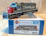 Athearn Ho Southern Pacific SD40M-2 Dcc & Sound. Fixed Price $180.00.