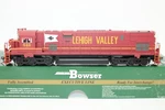 Bowser Ho Scale Lv Lehigh Valley Alco C628 Diesel Locomotive #640 Dcc Ready. Fixed Price $218.00.