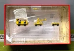 Spectrum 16946 Ho Scale Maintenance Of Way Vehicles- Self-propelled Dc Speeder. Fixed Price $95.00.