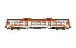 HE2503 Electrotren Hobby Renfe, Diesel Railcar 9-596-004-2 "tamagotchi", Regiona. Fixed Price $276.05.