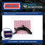 Wishbone / Suspension Arm Fits Fiat Siena 1.4 02 To 09 Track Control B&b Quality. Fixed Price $54.09.