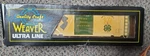 Quality Craft Weaver Ultra Line 3-RAIL Train PS1 40' Boxcar 4-H Club 1914 Usa. Fixed Price $19.99.